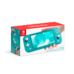 Nintendo Switch - のんちゃん【新品】Nintendo Switch  Lite ターコイズ 51ivpcVfMoL._UF894,1000_QL80_.jpg